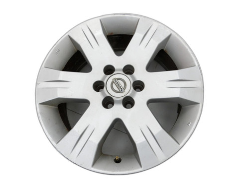 Jante en - x, aluminium