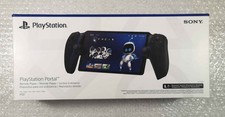 PLAYSTATION PORTAL BLACK