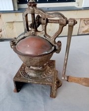 Ancien Moulin à café de