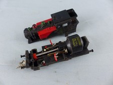 TT BAHN échelle TT locomotive vapeur moteur 12 V , 0,16 A  5022/00