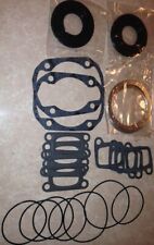 503 UL Rotax Aircraft Engine full overhaul gasket set late style Ultralight
