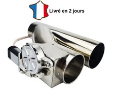 Mota Valve échappement Clapet