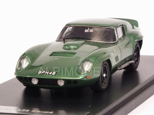 Cobra a98 coupe 1964 - ac,