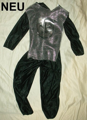 Costume chevalier prince - costume,