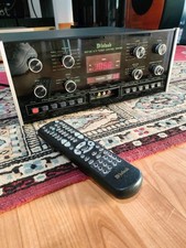 PREAMPLIFICATEUR MCINTOSH