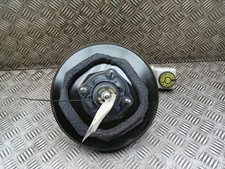 PEUGEOT RCZ BRAKE SERVO MASTER CYLINDER 9672711180 2010 - 2016