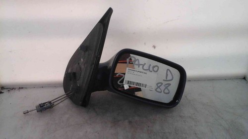 Retroviseur droit fiat palio - retroviseur,