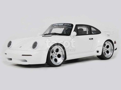 Porsche 911 964 strosek - 911/964,