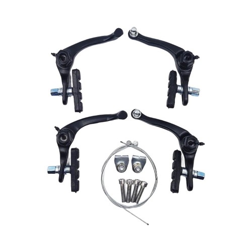 Kit étrier pour - kit, v