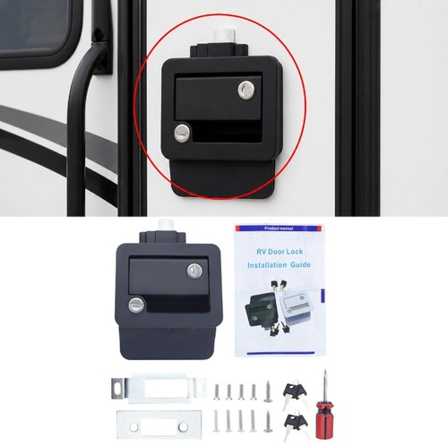 Serrure remplacement pour - de,