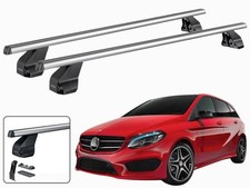 Barres de toit Pour Mercedes