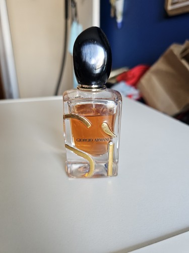 Giorgio armani sì eau - giorgio,