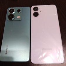 Redmi Note 13 Pro 5G Galaxy A25 Model Products