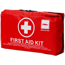 Trousse de secours pour