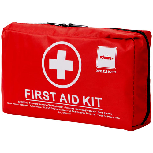 Trousse secours pour - trousse,