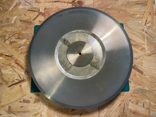 Lenco l75 plateau - lenco,