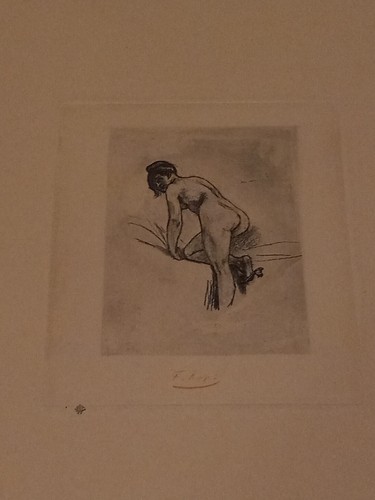 Felicien rops seule - felicien,