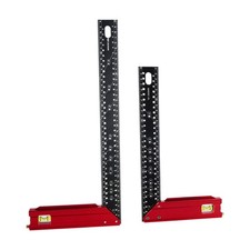 Woodwork L Square Ruler