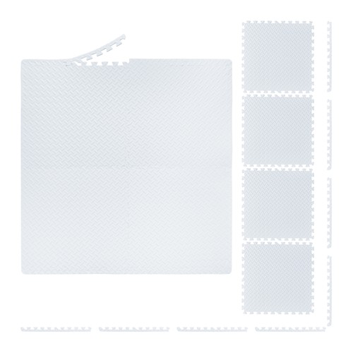 Tapis sport 12 m - de,