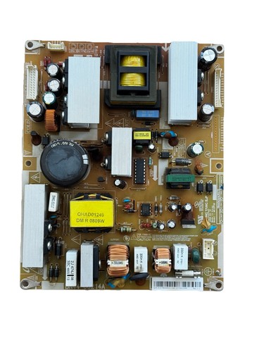 Carte alimentation tv - carte,