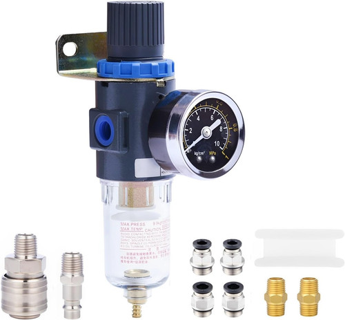 Séparateur eau air - séparateur, d'eau