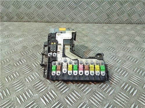 9800223680 boite fusibles - boite, a