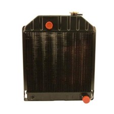Radiateur C7NN8005N pour Ford
