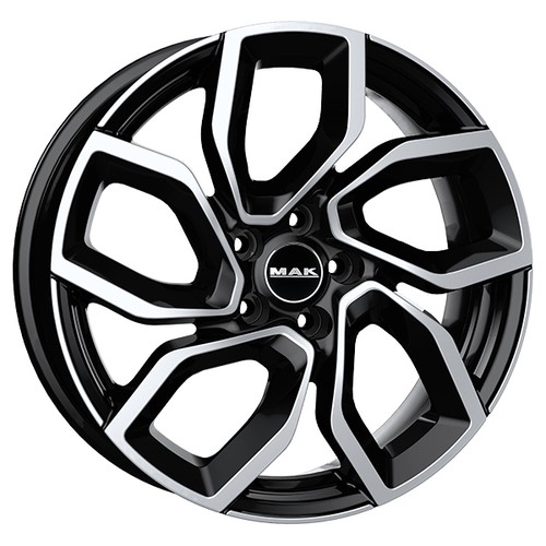 Jantes roues mak apollo - mak,