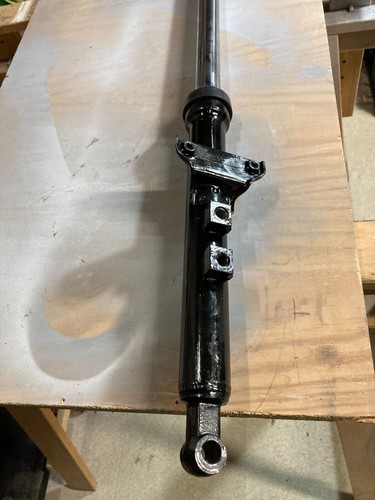 Fourche yamaha mx ou rd - , 50