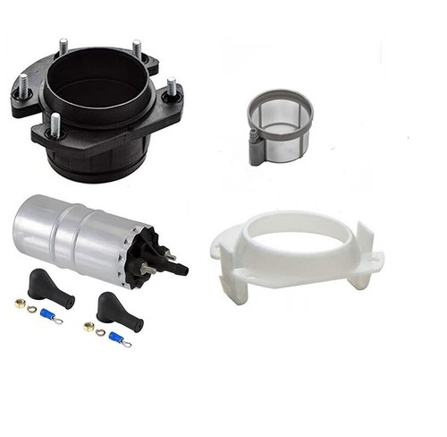 Kit complet pompe - complet,