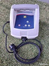 Testeur robot diag box zodiac