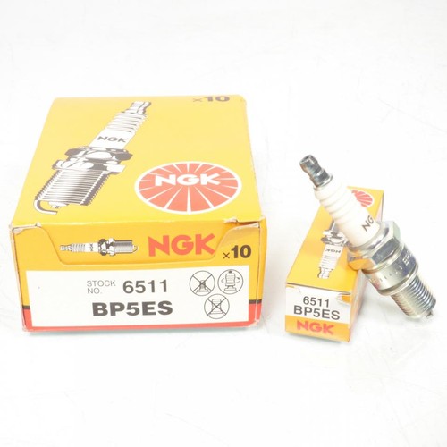 Bougie allumage ngk - d'allumage, pour