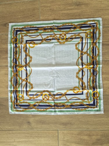 Celin carré foulard 47 x - celin,