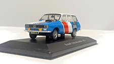 RENAULT  12  BREAK  GORDINI  -