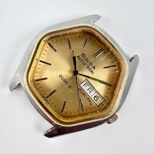 Rare Montre Bulova Accutron