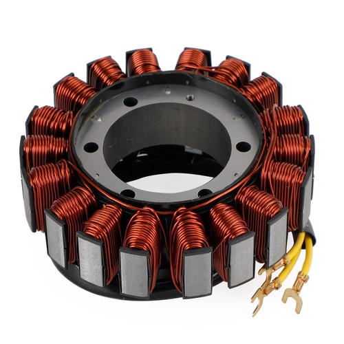 Stator alternateur pour - stator, d'alternateur