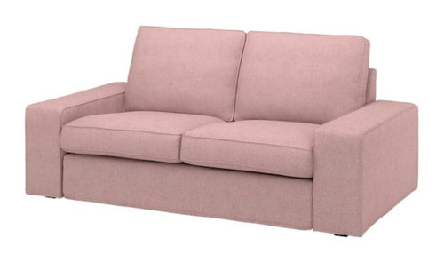Housse canapé ikea kivik 2 - kivik,