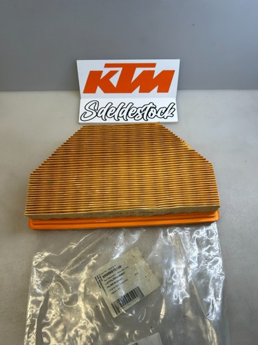 Filtre air ktm - 1,