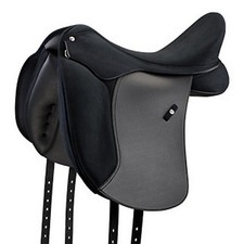 Wintec Pro HART Black Dressage