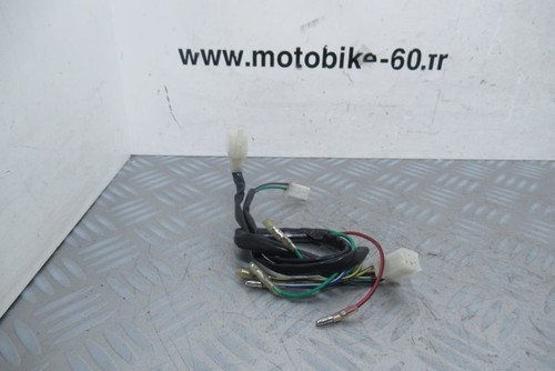 Faisceau dirt bike lifan - faisceau,