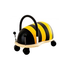 Trotteur Wheely bug abeille (petit modele)