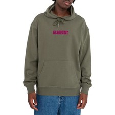 Element Cornell Cipher Hoodie