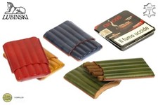 Cigar Case Étui à Cigare de