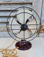 ANCIEN PETIT VENTILATEUR CALOR
