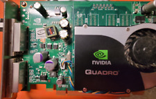 NVIDIA QUADRO FX370 256MB