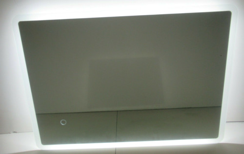 Miroir salle bain lumineux - de,