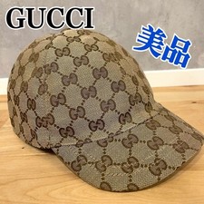 Casquette de baseball Gucci