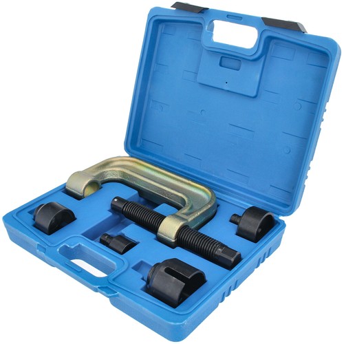 Ensemble rotule extracteur - ensemble,