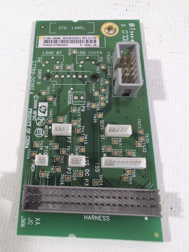 Part for designjet 500 - designjet, 800