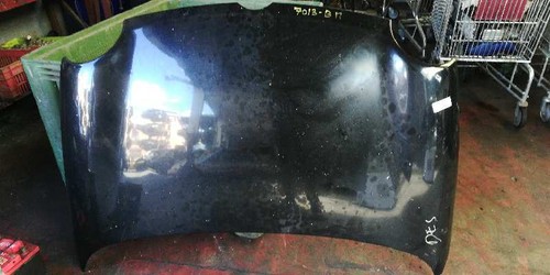Capot volkswagen lupo - volkswagen,